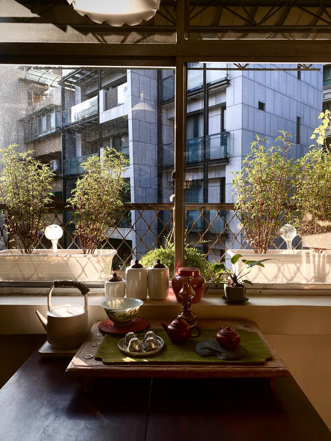 2 Person Tasting Table 2 Person Tasting Table