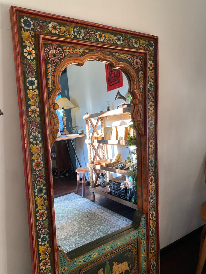 Sunny Mirror